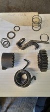 honda cb550 four Kickstartmechanismus