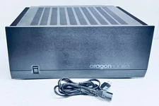 Aragon 8008X3 Three Channel Power Amplifier