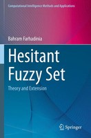 Bahram Farhadinia | Hesitant Fuzzy Set | Taschenbuch | Englisch (2022) | Xvii