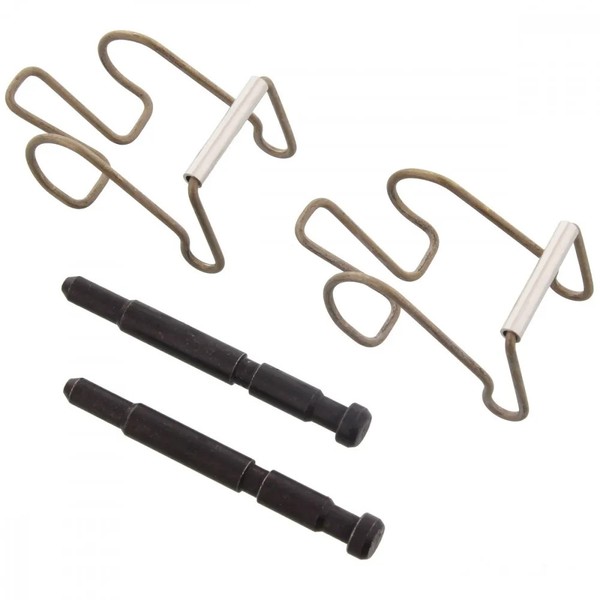 Gleitstift FüR Bremsklotz Bremse Vorne FüR KTM Super Duke 990 LC8 2005-11-image