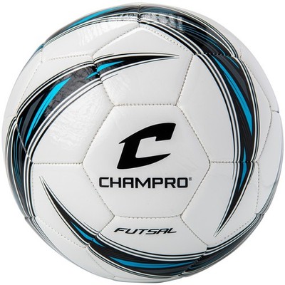 Champro Unisex SBF Futsal Ball
