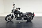 2006 HARLEY DAVIDSON FXDBI Street Bob Motorcycle
