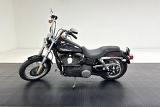 2006 HARLEY-DAVIDSON FXDBI Street Bob Motorcycle