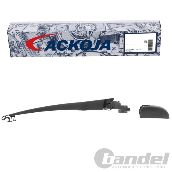 Ackoja Wischerarm Hinten Heckwischer Passend FüR Toyota IQ | A70-0482-image