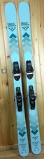 2025 Black Crows Captis Birdie 166.2cm w/ Sal...