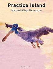 Practice Island Student Book: - Paperback, by Michael Clay Thompson - Good o