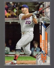 2020 Topps Update Series - Home Run Derby Pete Alonso #U-148