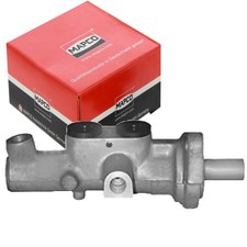 MAPCO HAUPTBREMSZYLINDER 23,8mm passend für MERCEDES-BENZ E-KLASSE | 1777