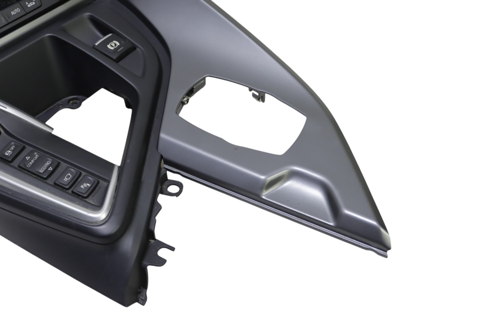 BMW i8 2014-2020 Right Center console switch panel