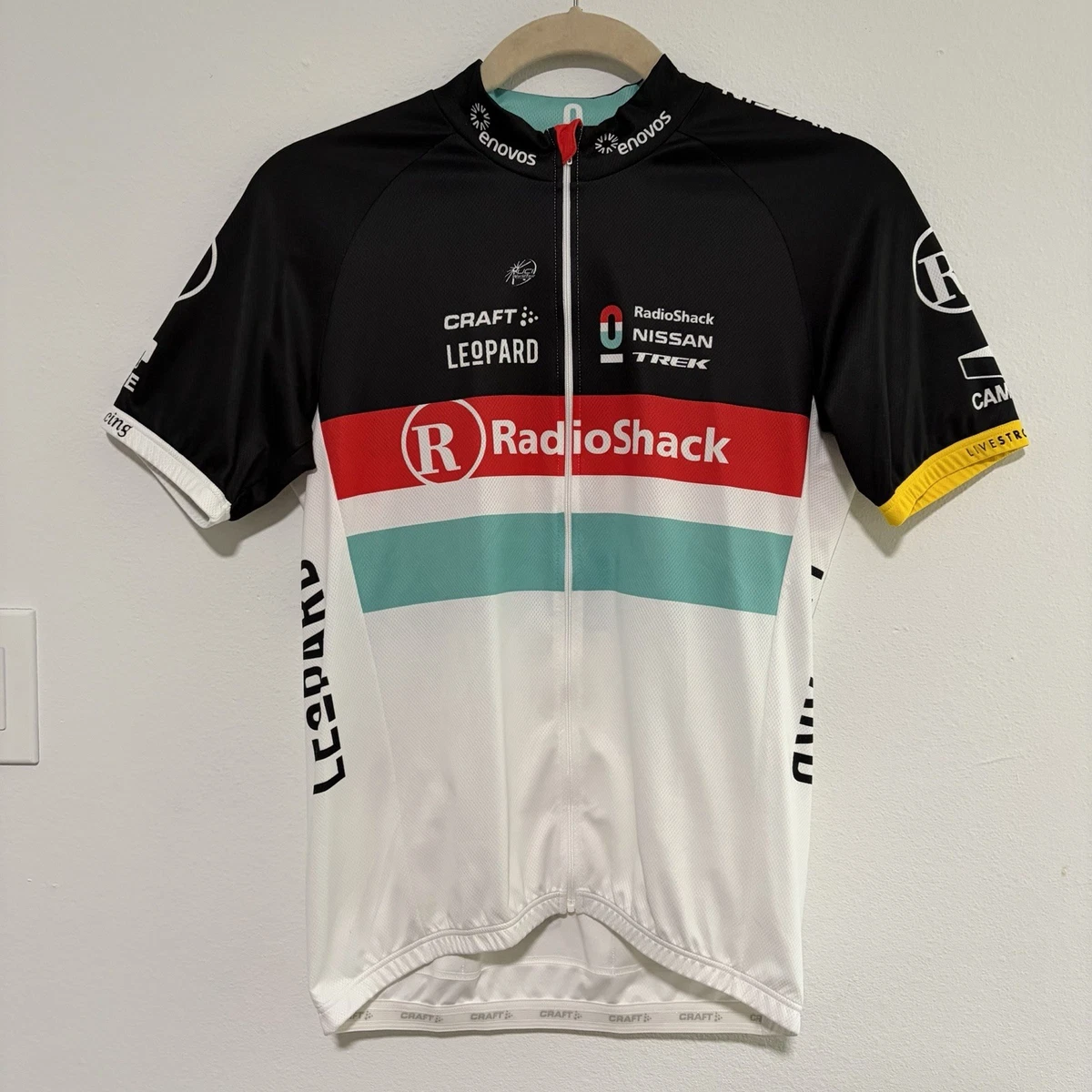 radioshack cycling products for sale | eBay