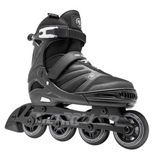 Women Inline Skates Men Skates for Adult Female Male Adjustable Inline Skates...