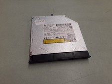 HP UJ8E2 DVD-RW Drive 700577-1C5 763275-001 - Black Bezel