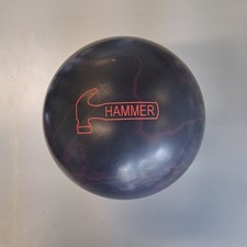 Las mejores ofertas en Hammer 15 libras bolas de boliche | eBay
