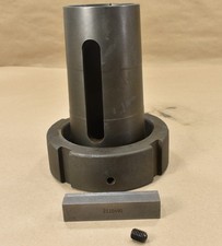 Rexnord 0769143, Falk Quadrive TA Taper Bushing Assy, Bore 2.688", BU5215J/09UJ