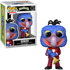 Gonzo #1677 - The Muppets Funko Pop!