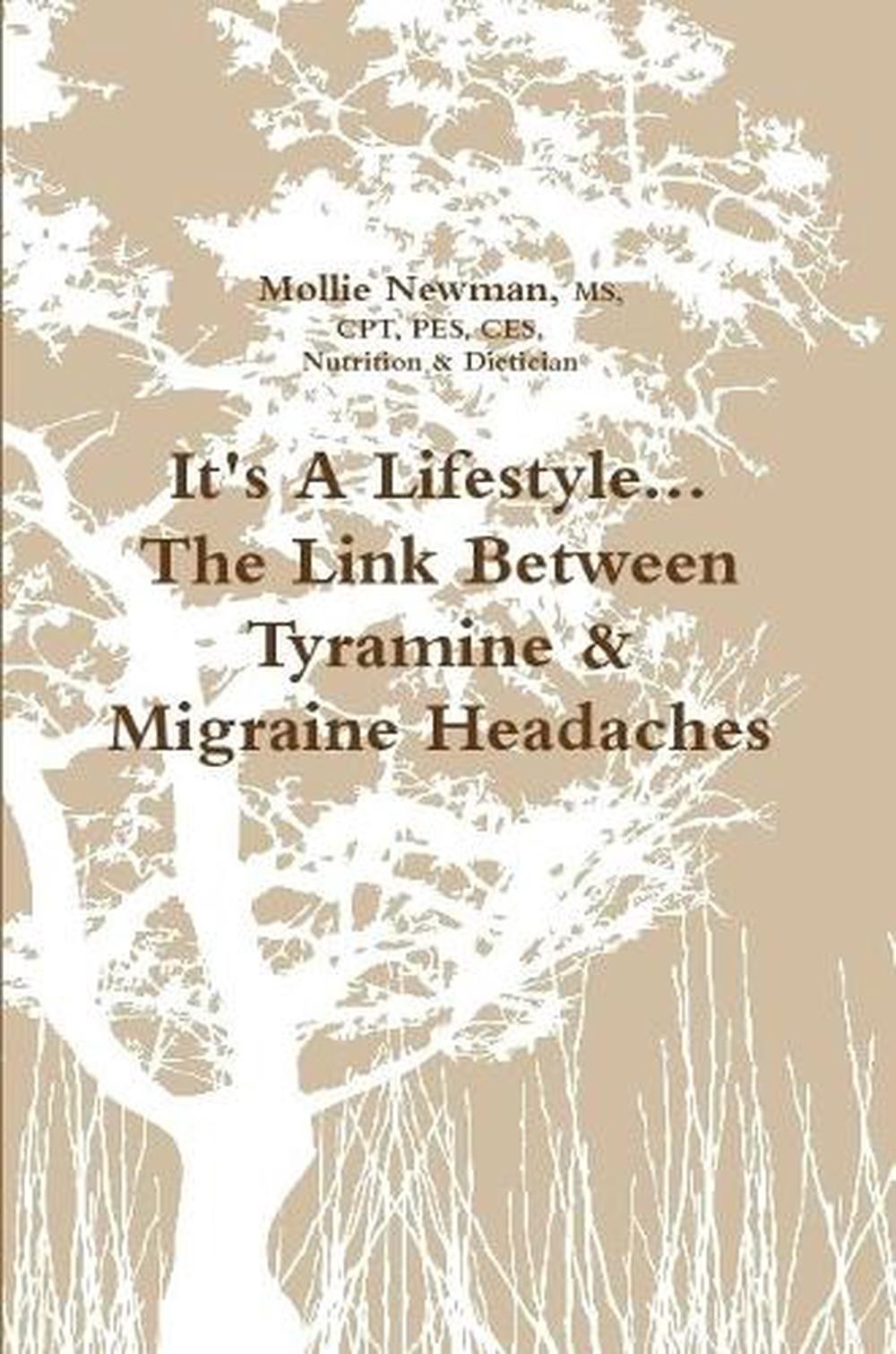 Tyramine Influence on Migraine Relief