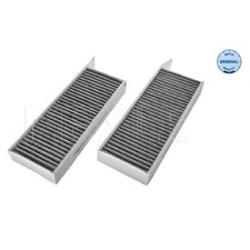 Innenraumfilter Pollenfilter für Peugeot 308 LB 2 3 FB SW LC FC 408 FP | 244761
