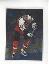 Eric Lindros cards (1991-2013) Flyers Stars Maple Leafs Rangers - You Choose