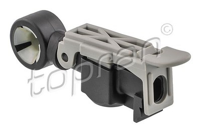 For Hans Pries HP209 108 Cable Pull, Manual Transmission HP209 108 Gear Shifter