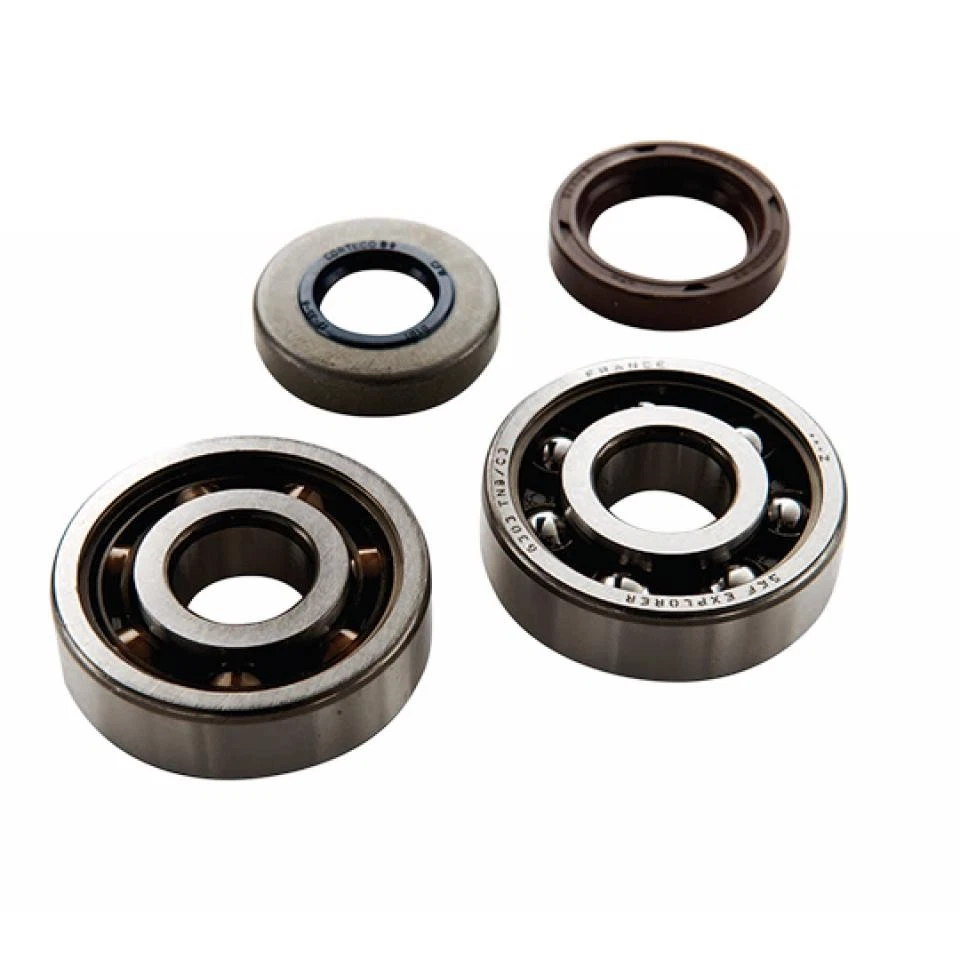 Roulement ou joint spi moteur Top performances pour Moto KTM 50 SX Avant 2020 - Photo 3/3