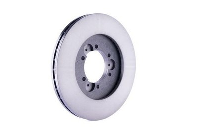 Hella Brake Disc Set Front 52429 For GREAT WALL HOVER H3 2.4 All-wheel Drive OEM