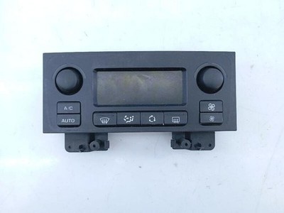 klimasteuerung PEUGEOT 307 BREAK SW S1 1.6 HDI 9646627977 recrp2567463
