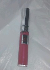 LANCOME GLOSS IN LOVE SHIMMER LIP GLOSS COLOR: 391 FLASH N FUCHSIA FULL SIZE