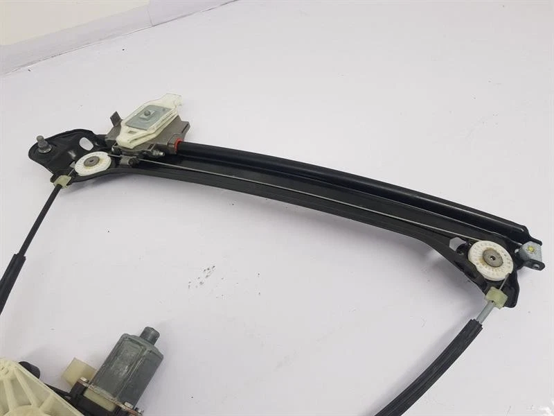 Regulador de ventana delantera Bentley Continental GT 2018 2 pines derecho 2 puertas 8W0959802  Foto 2 de 4