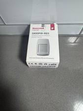 Honeywell 5800 PIR-RES Tested 
