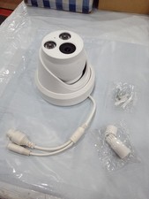 Vikylin Full Color 4MP HD Security IP Camera MIC POE CCTV Outdoor NDAA compliant