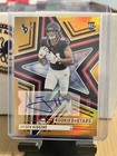 2025 Panini Absolute Jayden Higgins Base (RAW)