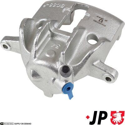 JP Group 4161902380 Bremssattel FüR CitroËN Peugeot-image