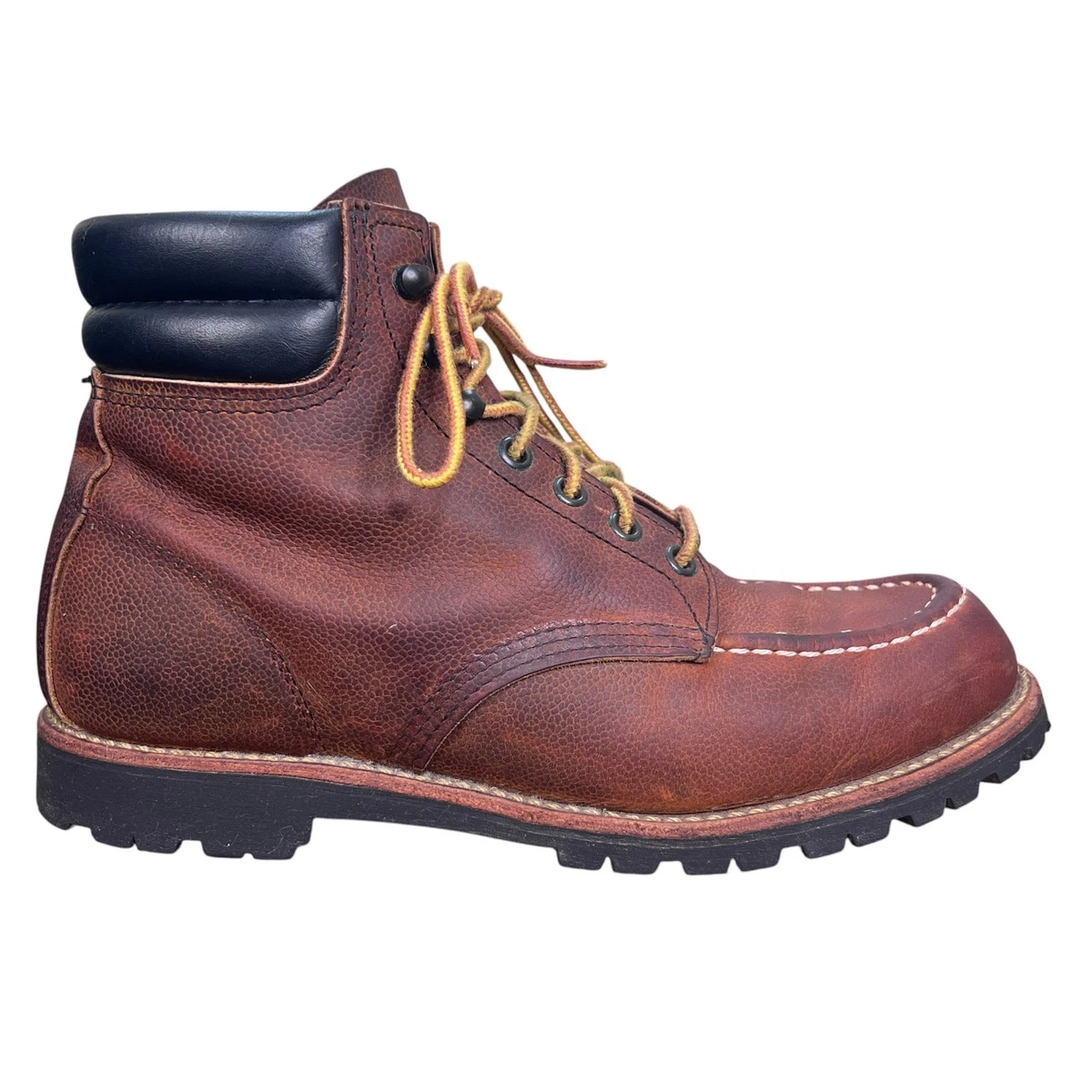 J Crew Red Wing for sale | eBay