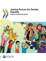 Oecd | Joining Forces For Gender Equality | Taschenbuch | Englisch (2023) | Oecd