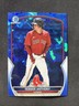 2023 Bowman Chrome Sapphire Roman Anthony Prospects BCP-220 Red Sox