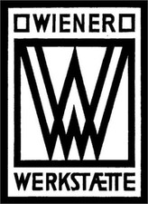 Wiener Werkstatte (Midsize),Gabriele Fahr-Becker
