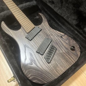 Strictly 7 Guitars | eBay
