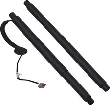 Rear Tailgate Power Lift Support Shock Strut Compatible with Chevy GMC Cadill...