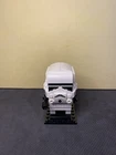 LEGO BRICKHEADZ Star Wars - 41620 Stormtrooper - 2018 Retired