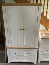 Izziwotnot Shaker Style 4 Piece Children’s furniture set