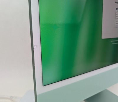 Apple iMac 24