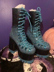 Club Exx Boots | eBay
