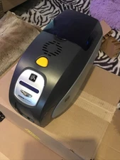 Zebra ZXP Series 3 2-sided ID Card Printer & Accessories