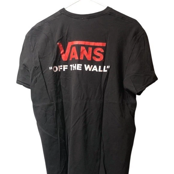 Vintage Vans Shirt In Men's Vintage T-Shirts for sale | eBay