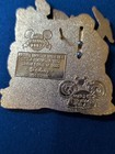 Disney Trading Pins    WDW - Journey Through Time Pin Event 2003 Artist choice  — photo 10
