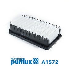 Luftfilter PURFLUX A1572 Filtereinsatz für ELANTRA CEE KIA HYUNDAI PRO i30 GD 5