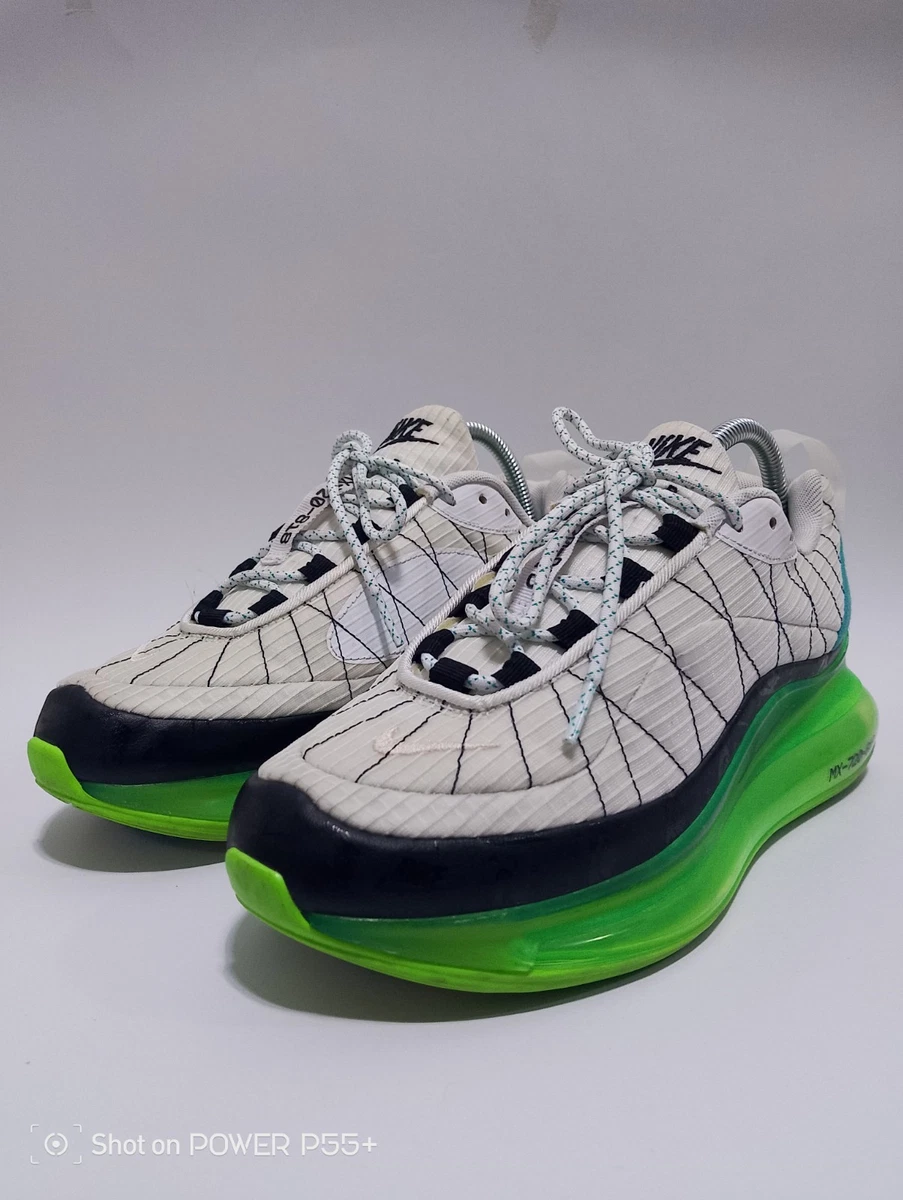 Nike Air MX 720-818 White - огромный выбор по лучшим ценам | eBay