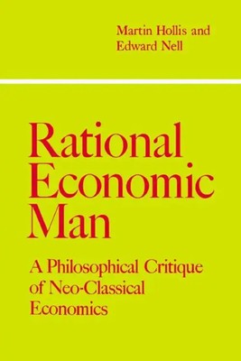 Hollis (u. a.) | Rational Economic Man | Taschenbuch | Englisch (2006)