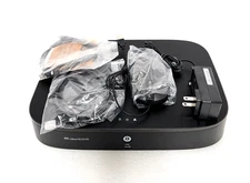 Lorex D841A82B 4K 8Ch Analog Ultra HD DVR 1 HDD 2TB with Smart Home Voice