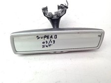 Retroviseur intérieur Skoda SUPERB